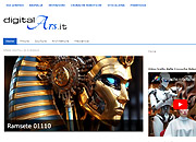 arte digitale