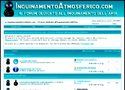 forum inquinamento