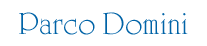 Parco Domini